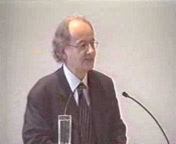 Wolfgang Welsch über Relativismus