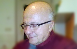 Berlin, 2014 portrait