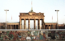 Berliner Mauer