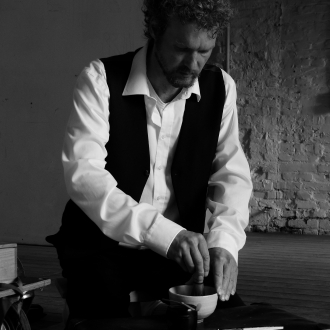 Hartmut Fischer