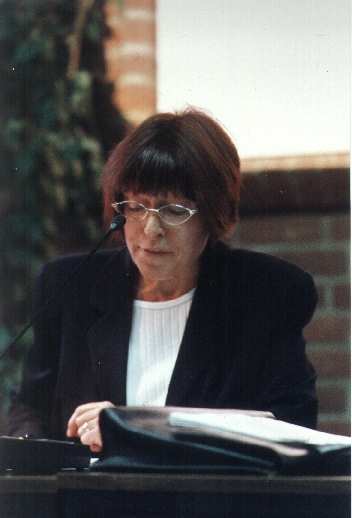 Ursula Link-Heer